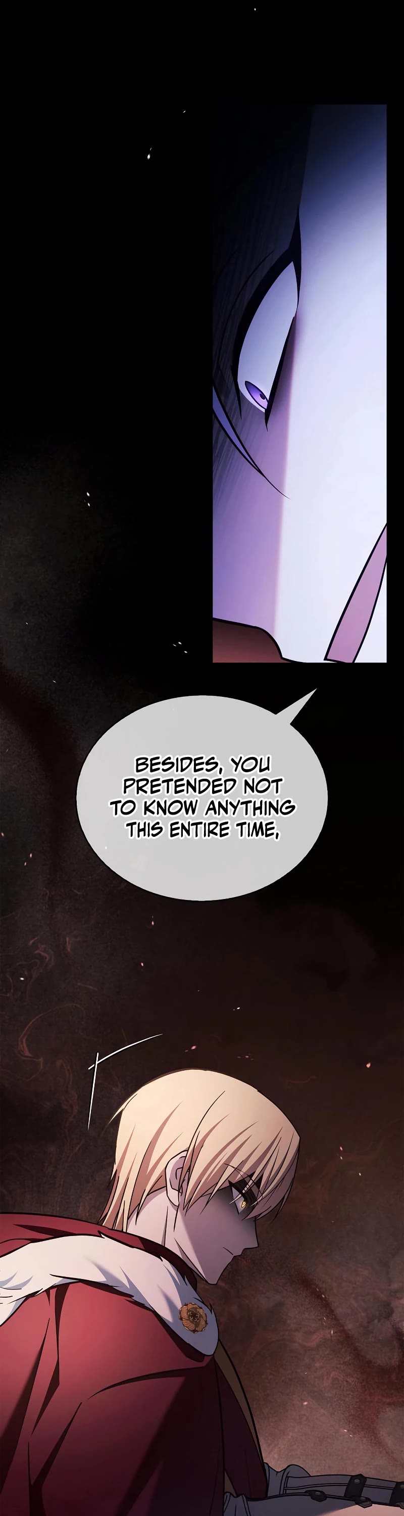 I’m Not That Kind of Talent Chapter 46 page 39 - Chapter 46
