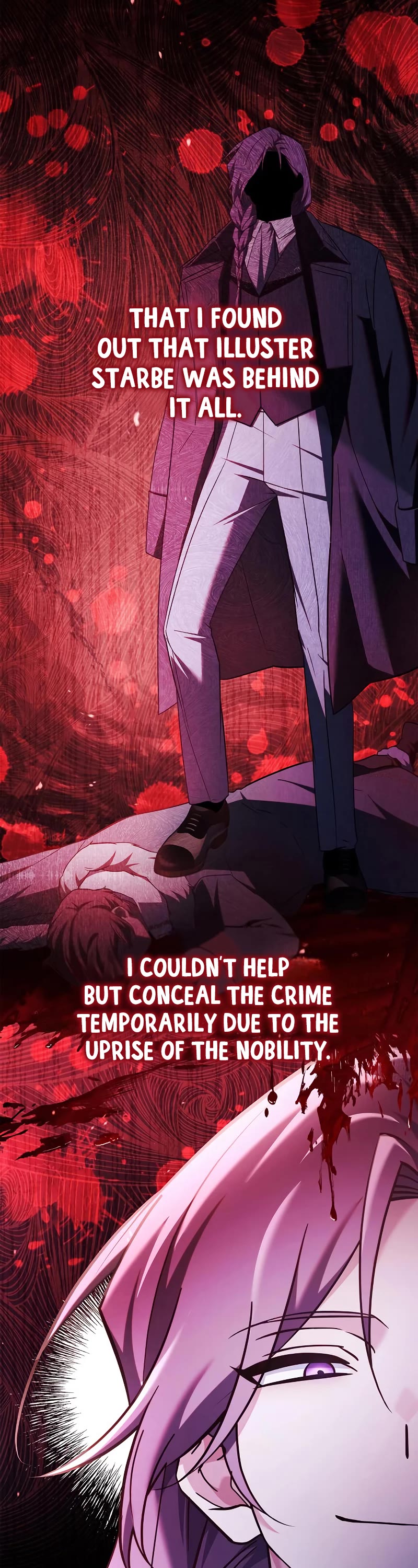 I’m Not That Kind of Talent Chapter 46 page 4 - Chapter 46