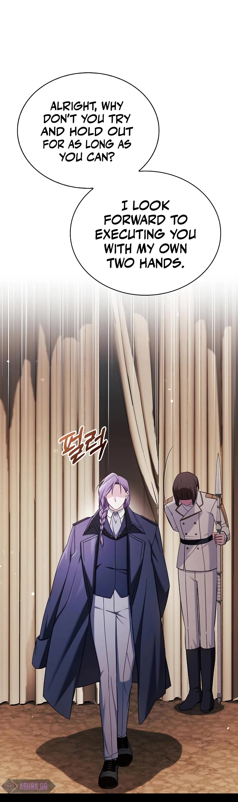 I’m Not That Kind of Talent Chapter 46 page 41 - Chapter 46