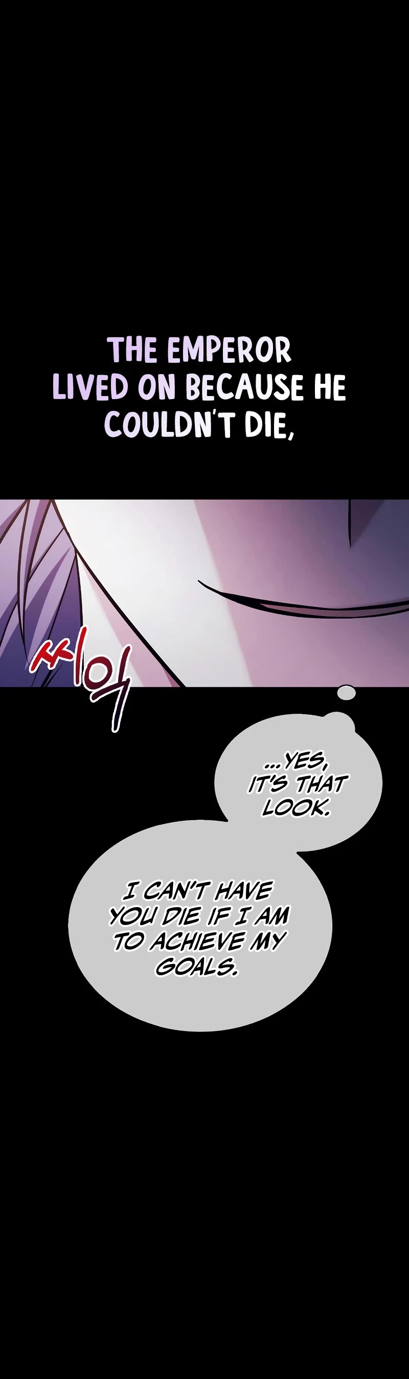 I’m Not That Kind of Talent Chapter 46 page 42 - Chapter 46