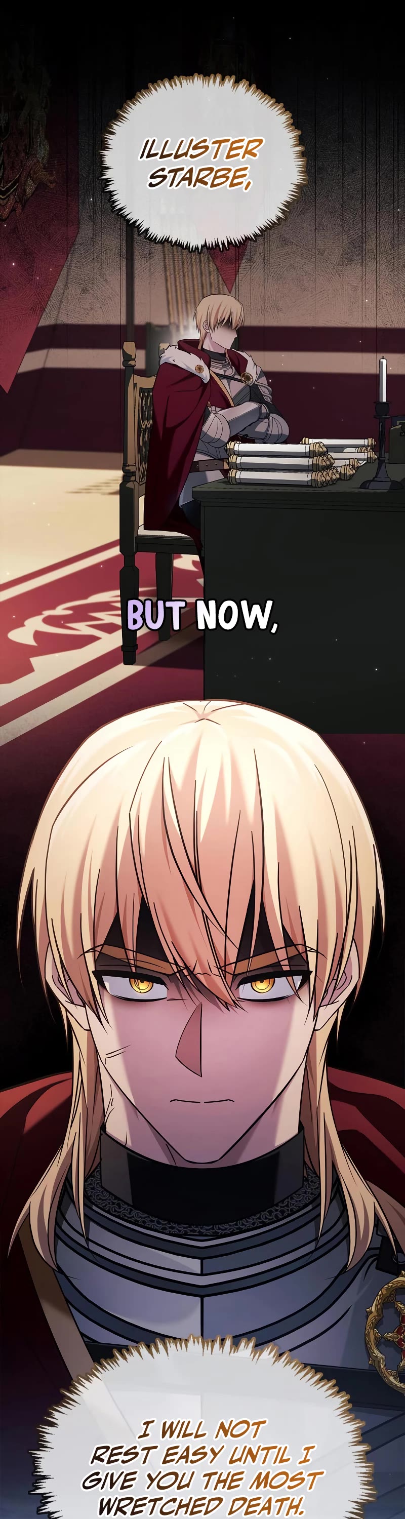 I’m Not That Kind of Talent Chapter 46 page 43 - Chapter 46