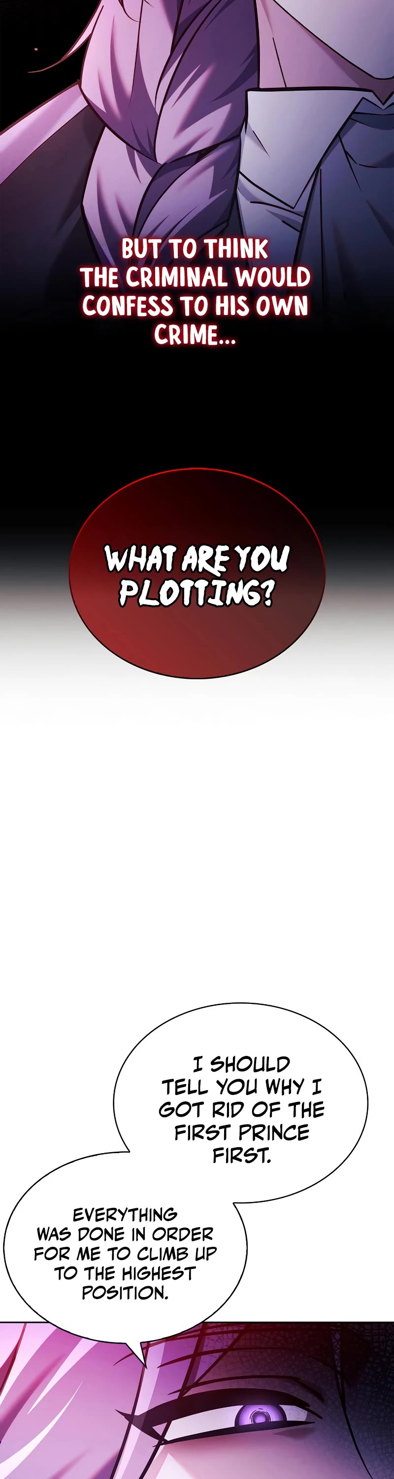 I’m Not That Kind of Talent Chapter 46 page 5 - Chapter 46
