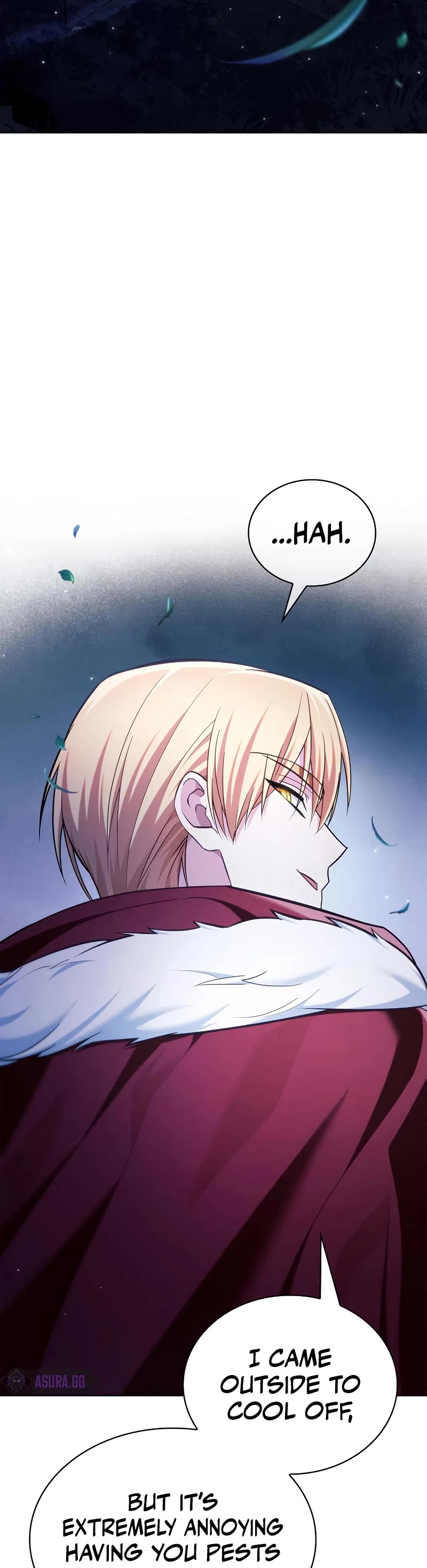 I’m Not That Kind of Talent Chapter 46 page 52 - Chapter 46