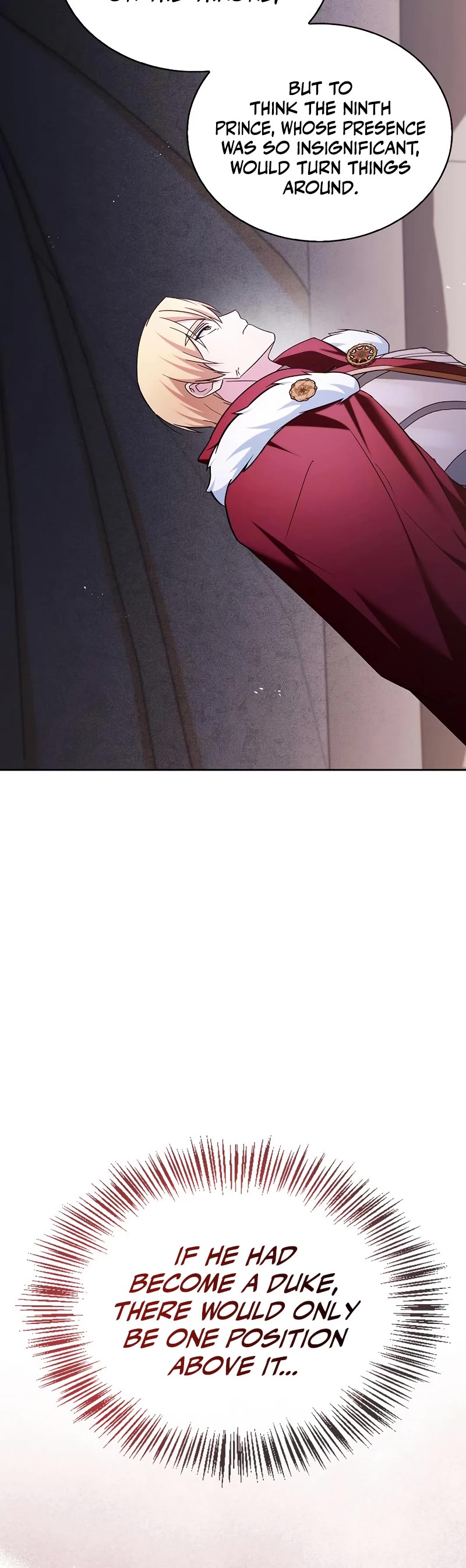 I’m Not That Kind of Talent Chapter 46 page 7 - Chapter 46