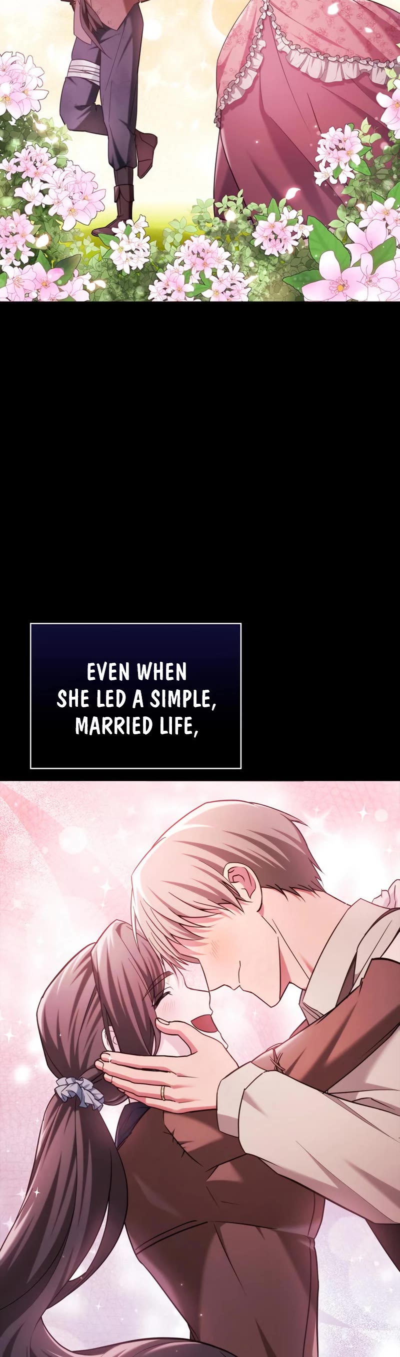 I’m Not That Kind of Talent Chapter 47 page 10 - Chapter 47