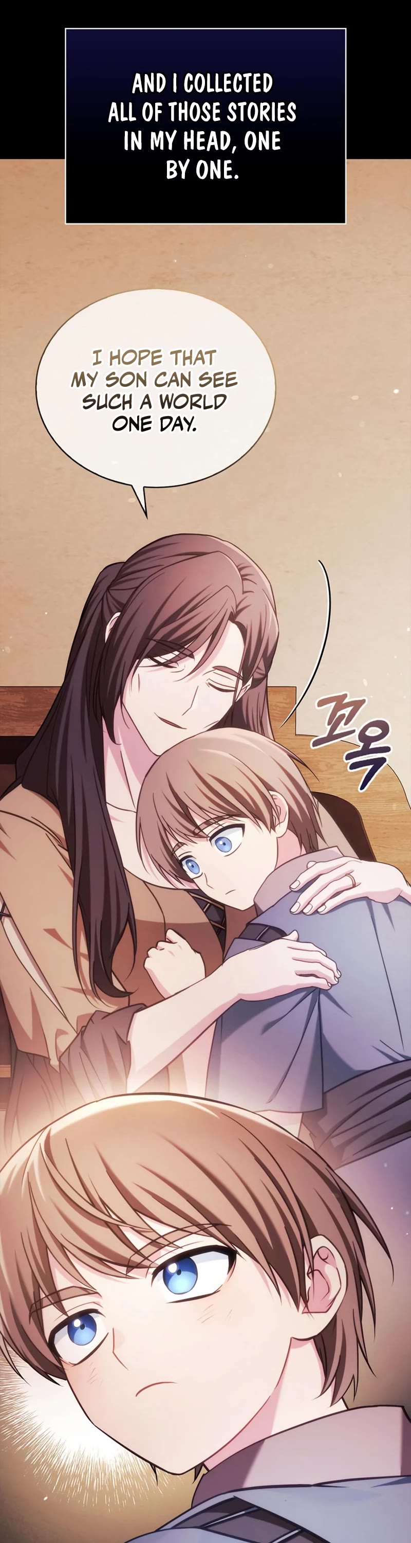 I’m Not That Kind of Talent Chapter 47 page 14 - Chapter 47