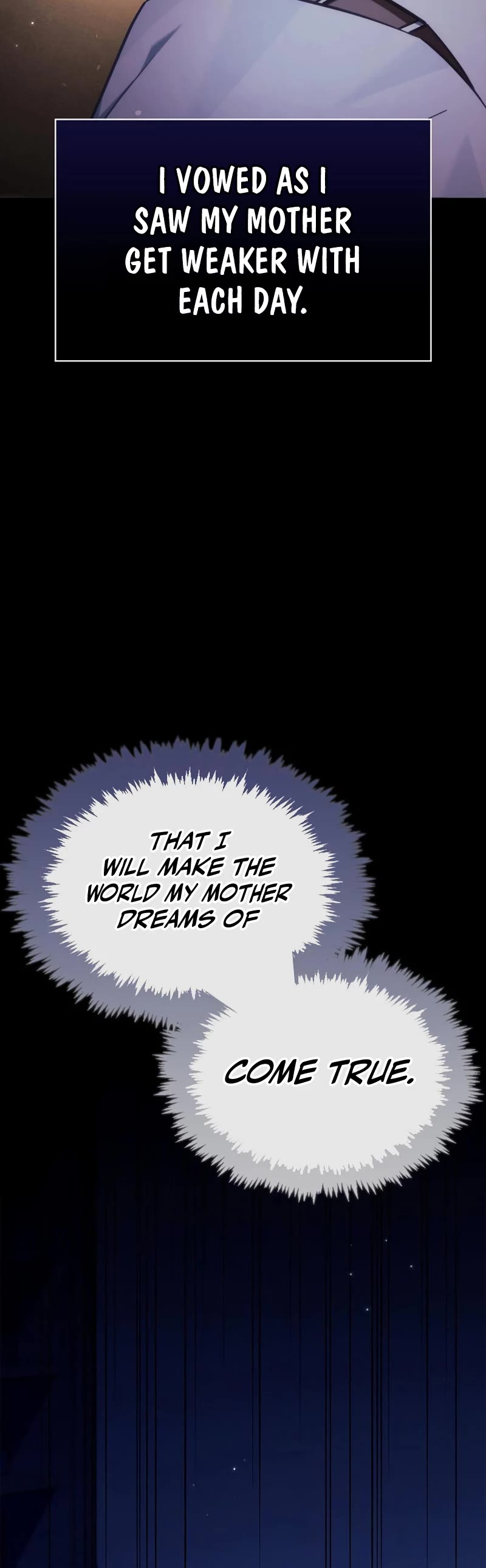 I’m Not That Kind of Talent Chapter 47 page 15 - Chapter 47
