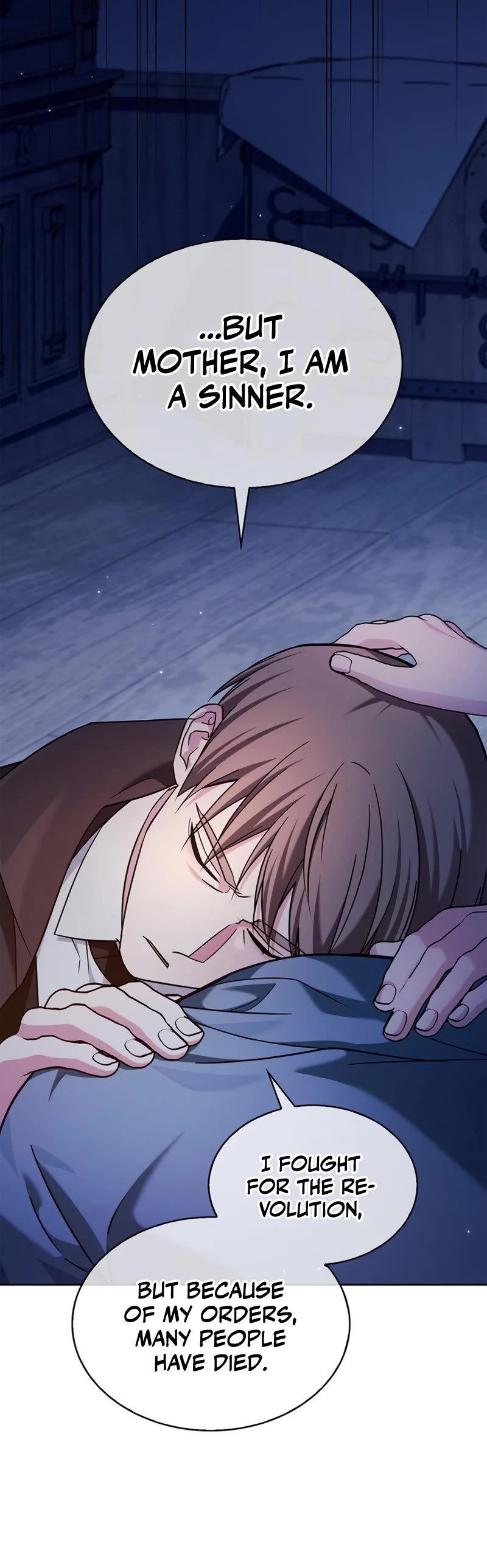 I’m Not That Kind of Talent Chapter 47 page 16 - Chapter 47