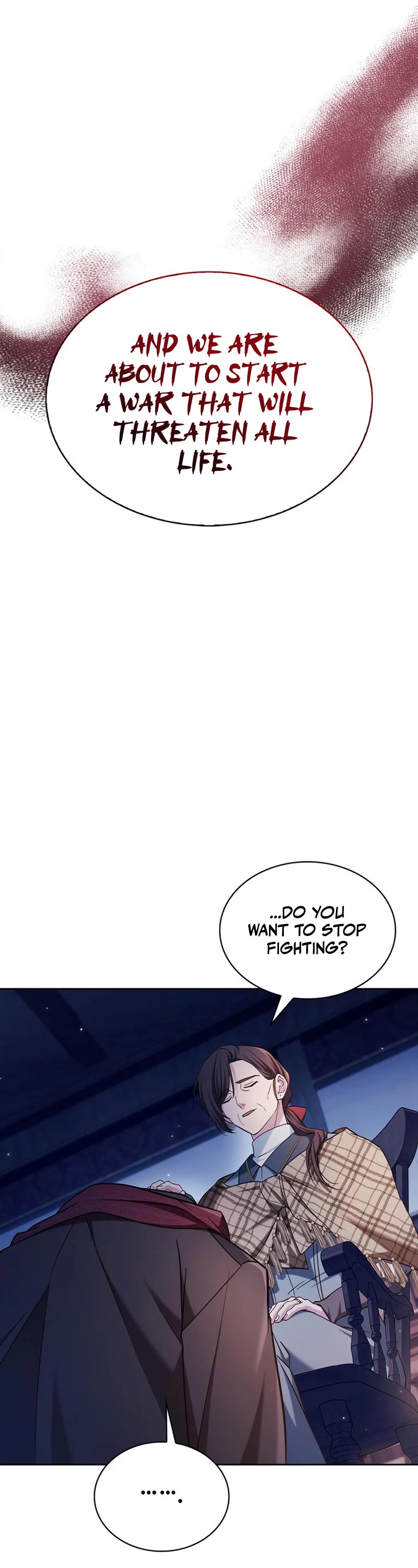 I’m Not That Kind of Talent Chapter 47 page 17 - Chapter 47