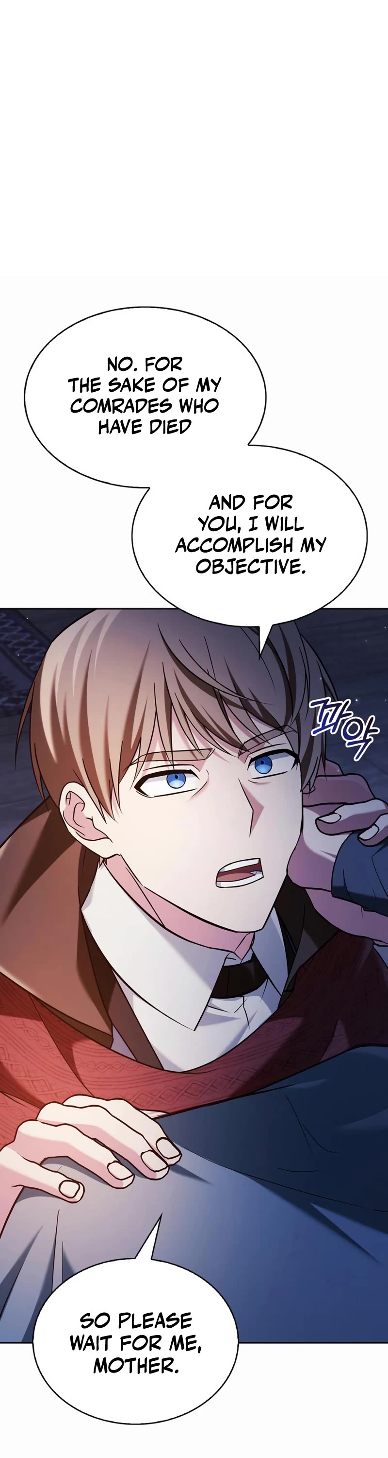I’m Not That Kind of Talent Chapter 47 page 18 - Chapter 47