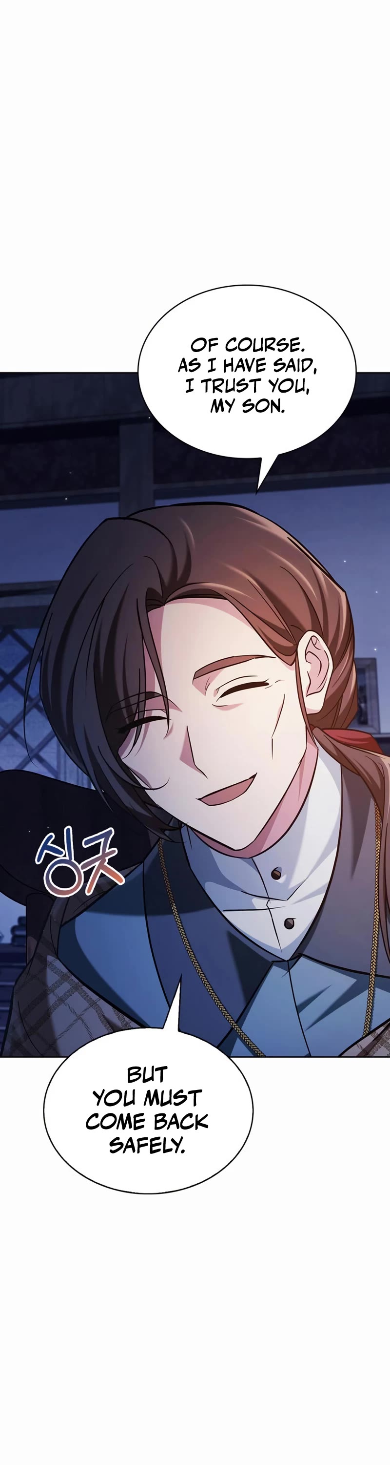 I’m Not That Kind of Talent Chapter 47 page 19 - Chapter 47