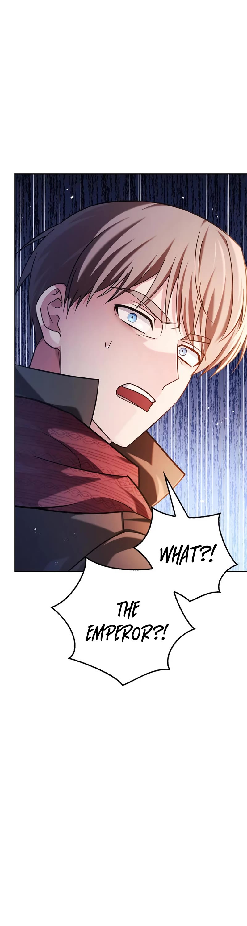 I’m Not That Kind of Talent Chapter 47 page 23 - Chapter 47
