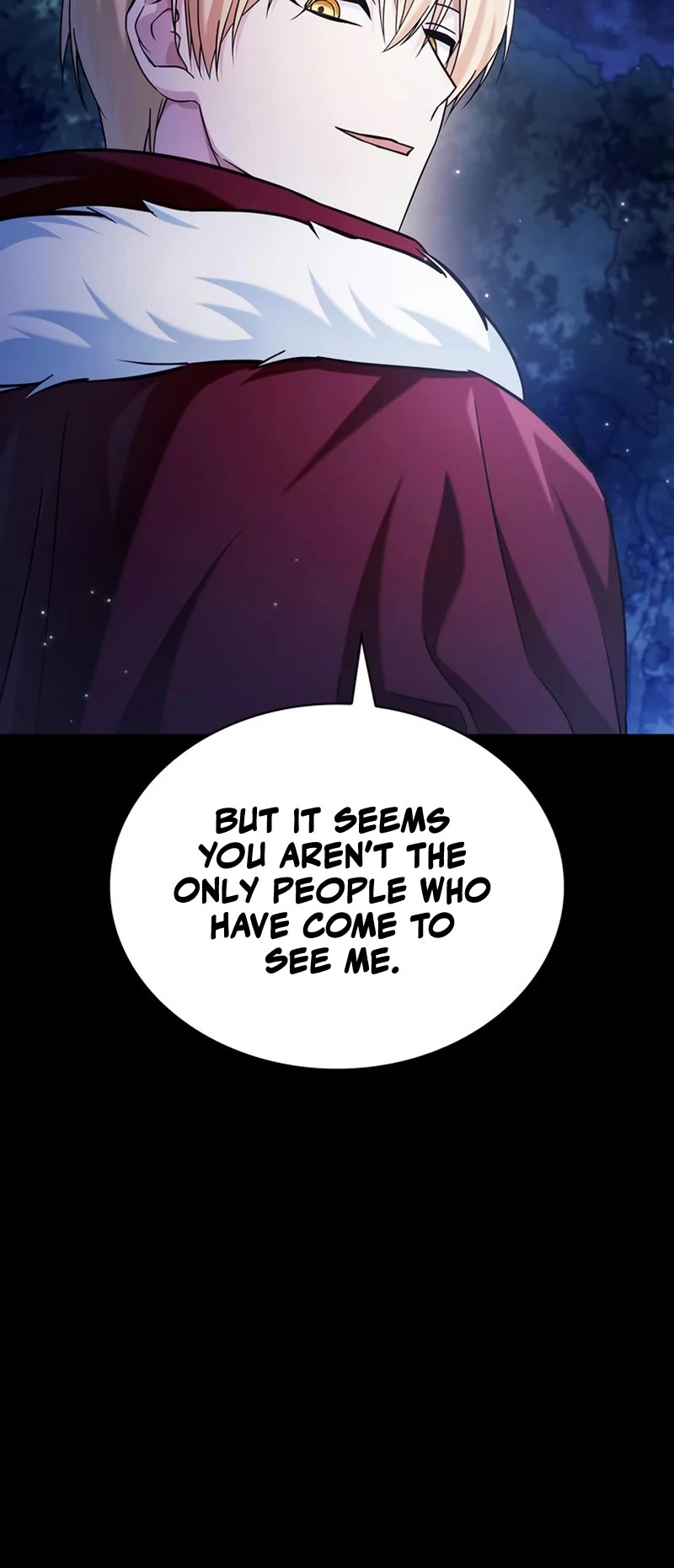 I’m Not That Kind of Talent Chapter 47 page 26 - Chapter 47