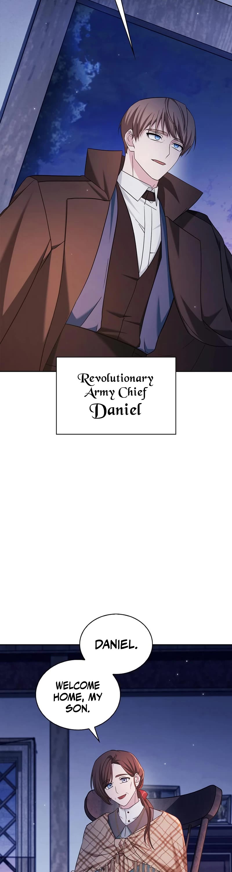 I’m Not That Kind of Talent Chapter 47 page 3 - Chapter 47