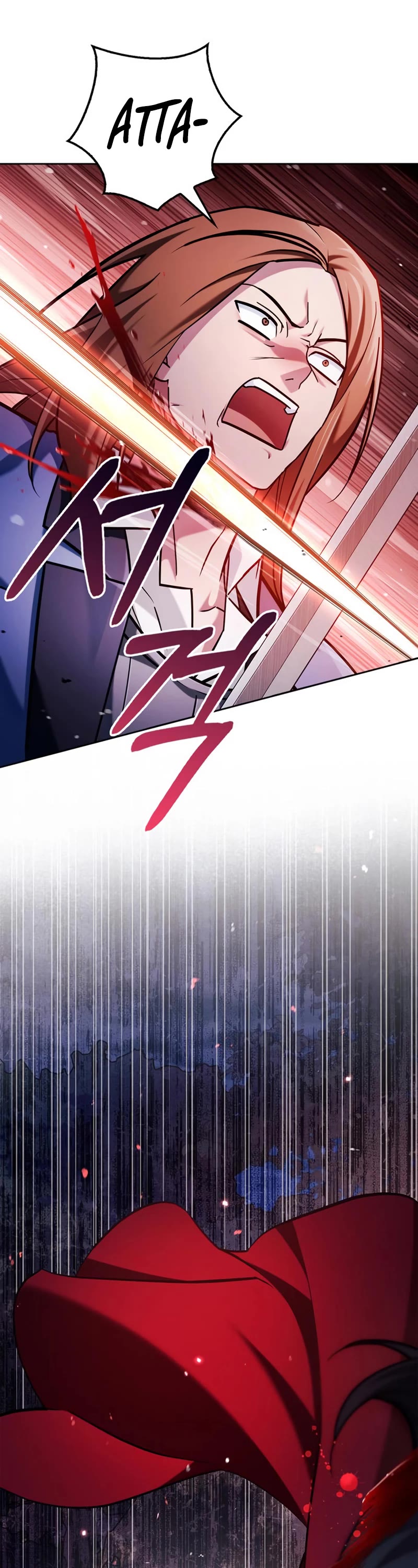 I’m Not That Kind of Talent Chapter 47 page 37 - Chapter 47