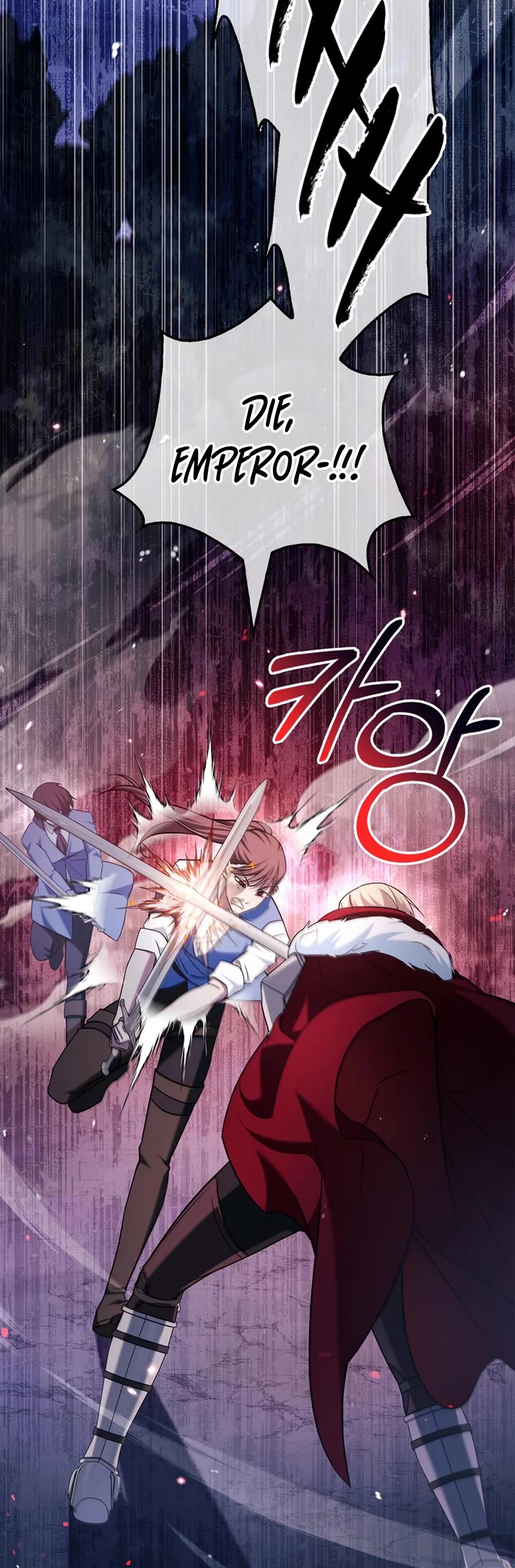 I’m Not That Kind of Talent Chapter 47 page 40 - Chapter 47