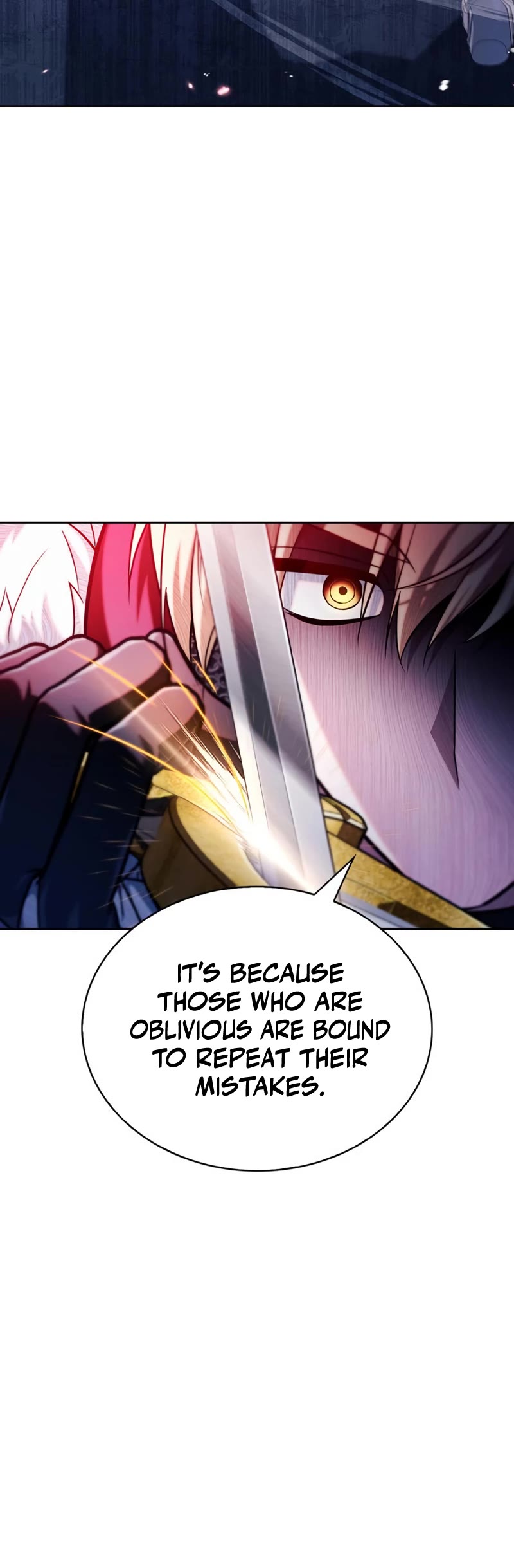 I’m Not That Kind of Talent Chapter 47 page 41 - Chapter 47