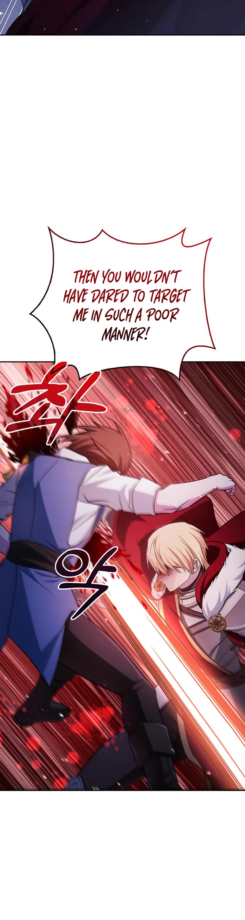 I’m Not That Kind of Talent Chapter 47 page 44 - Chapter 47
