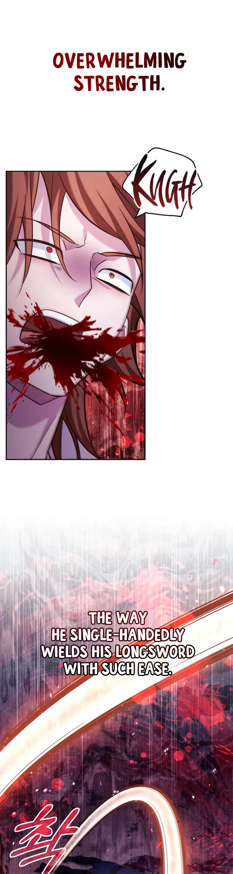 I’m Not That Kind of Talent Chapter 47 page 45 - Chapter 47