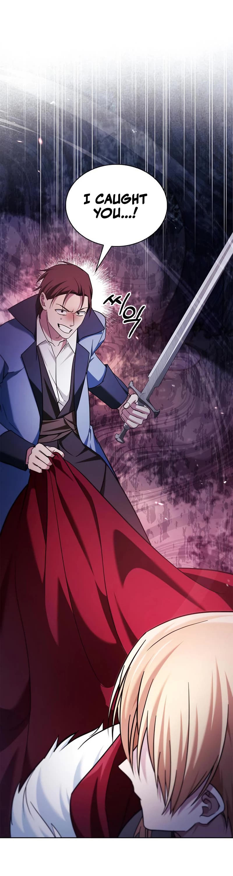I’m Not That Kind of Talent Chapter 47 page 47 - Chapter 47