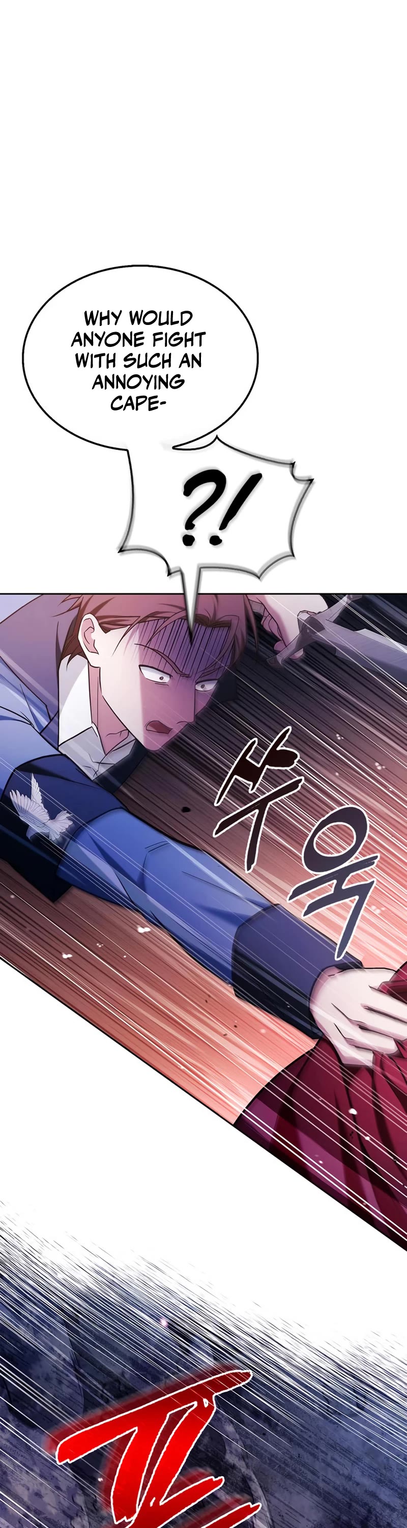 I’m Not That Kind of Talent Chapter 47 page 48 - Chapter 47
