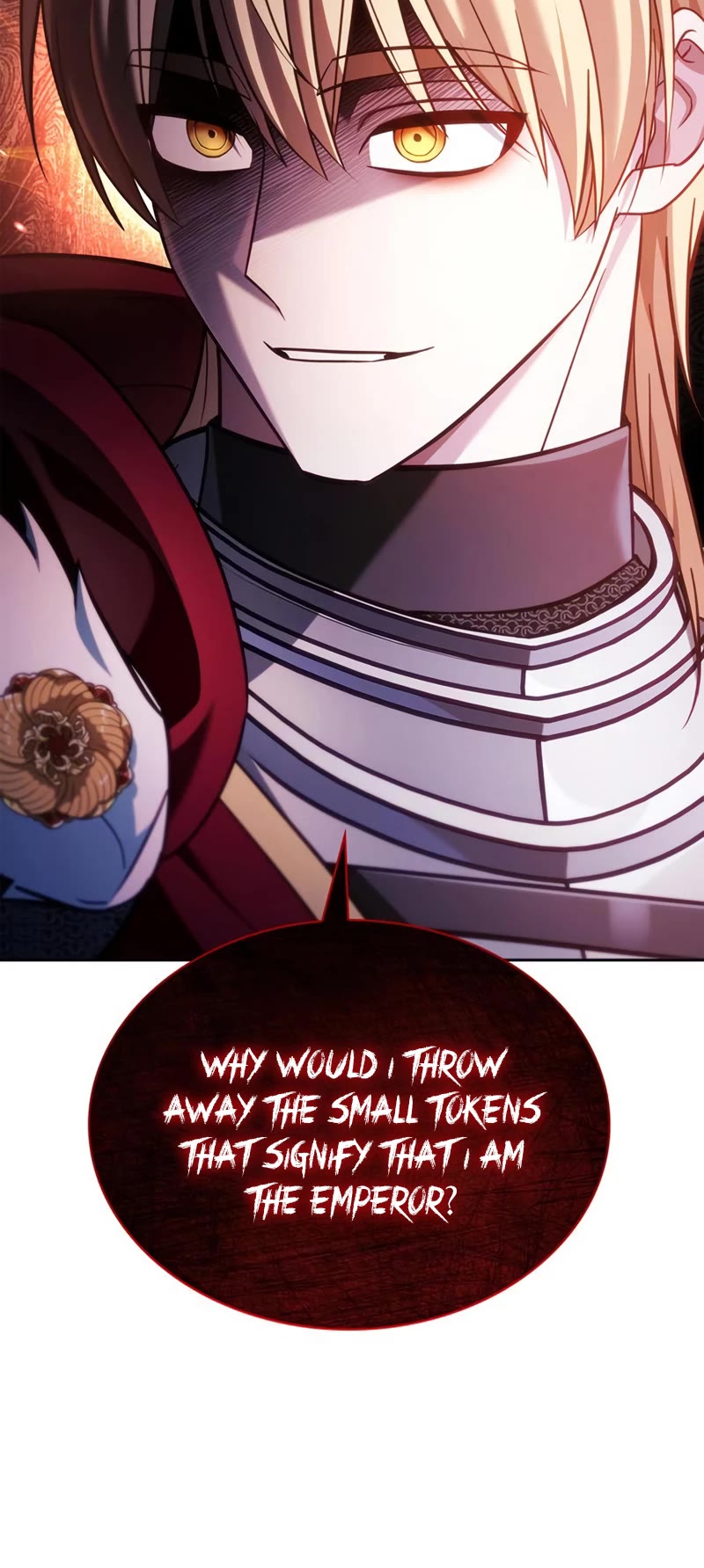 I’m Not That Kind of Talent Chapter 47 page 50 - Chapter 47