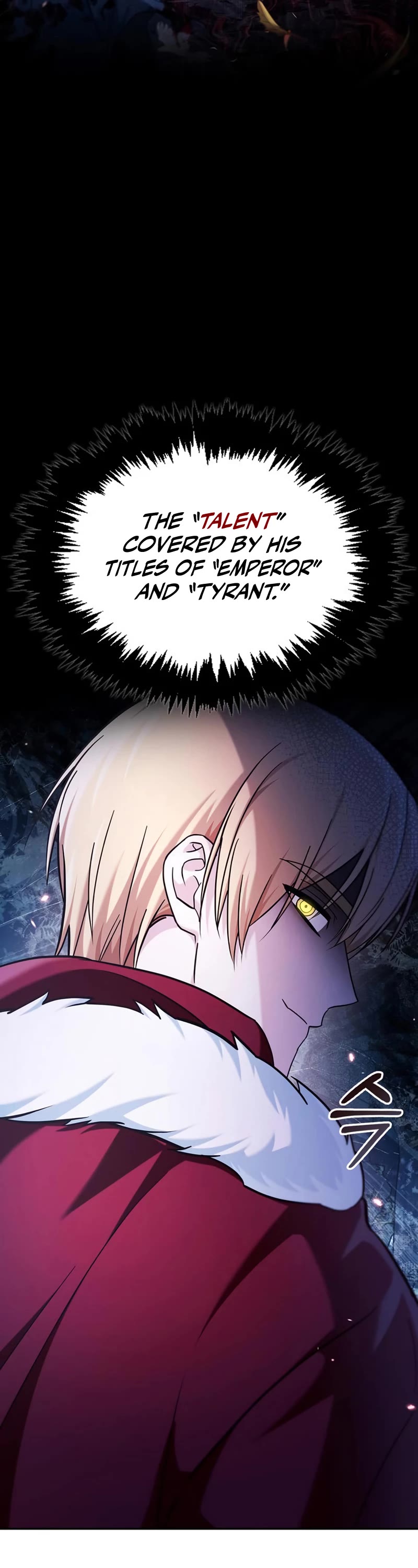 I’m Not That Kind of Talent Chapter 47 page 53 - Chapter 47