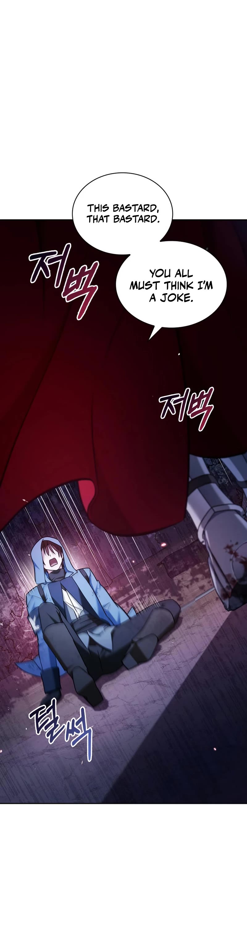 I’m Not That Kind of Talent Chapter 47 page 54 - Chapter 47
