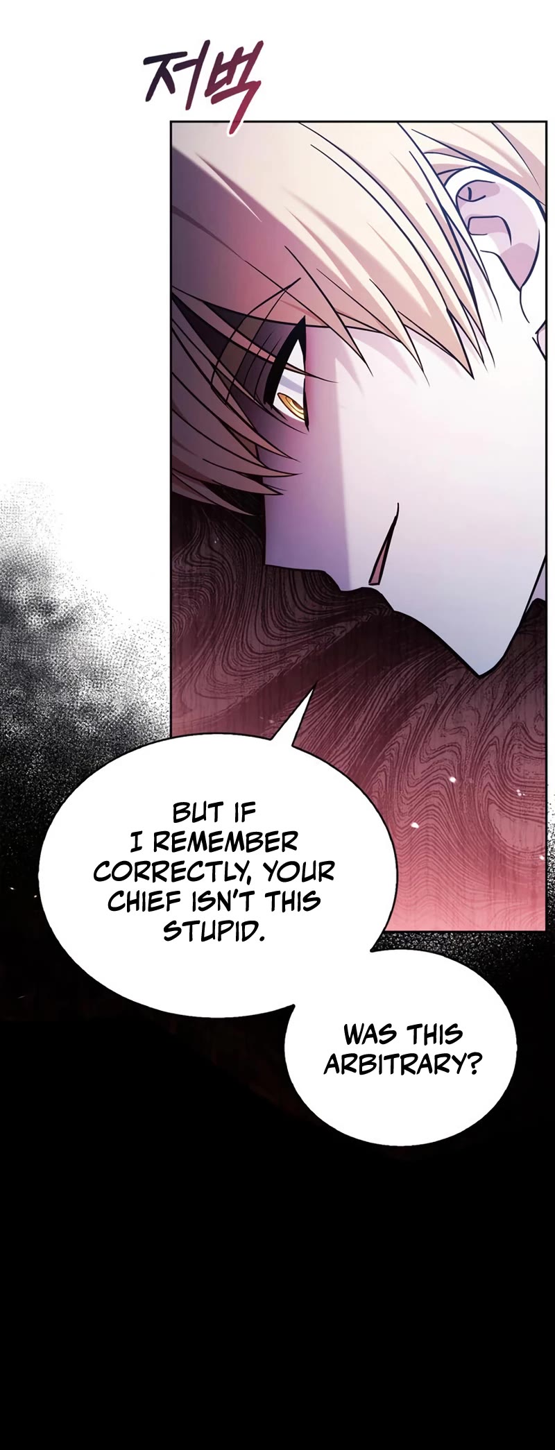 I’m Not That Kind of Talent Chapter 47 page 56 - Chapter 47