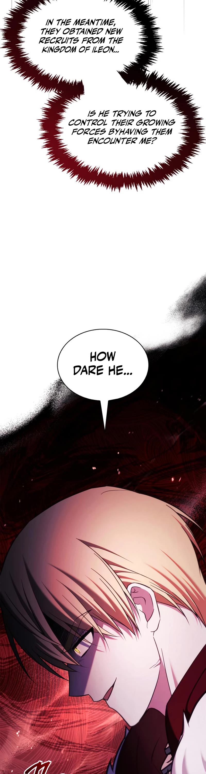 I’m Not That Kind of Talent Chapter 47 page 63 - Chapter 47