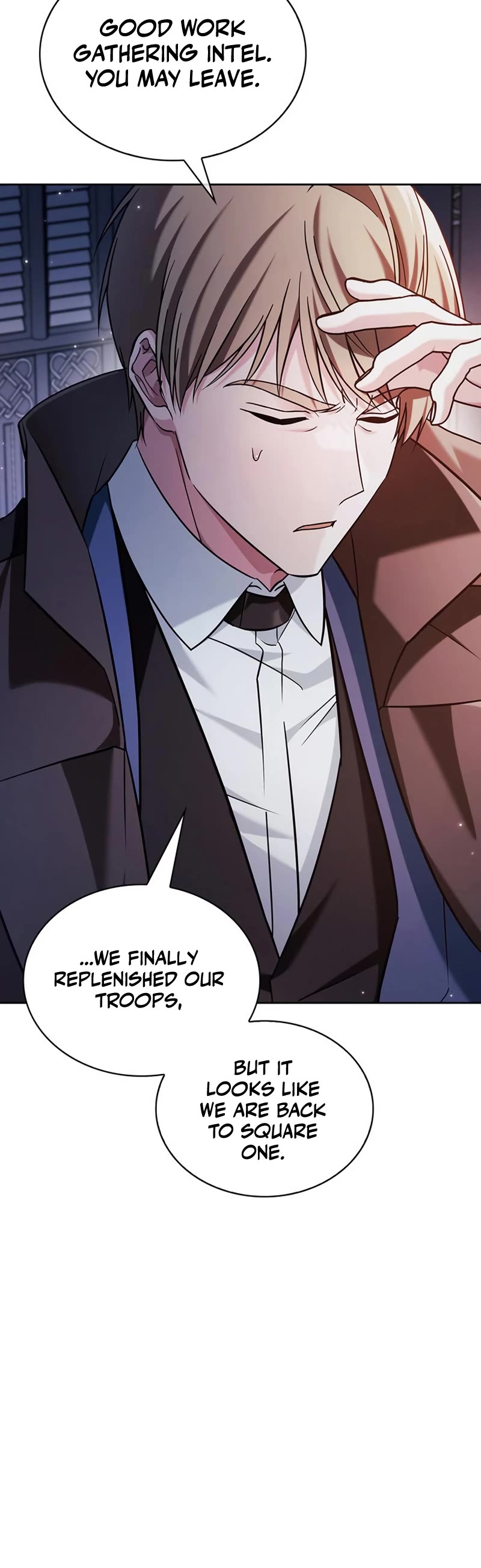 I’m Not That Kind of Talent Chapter 47 page 66 - Chapter 47