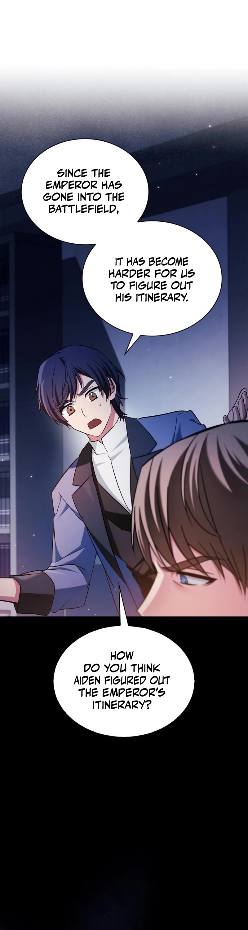 I’m Not That Kind of Talent Chapter 47 page 68 - Chapter 47