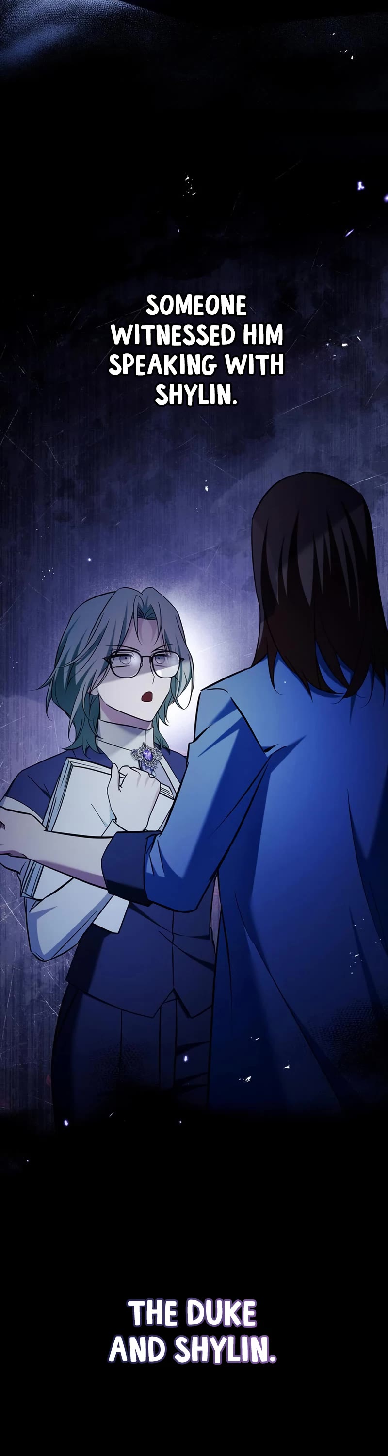 I’m Not That Kind of Talent Chapter 47 page 71 - Chapter 47