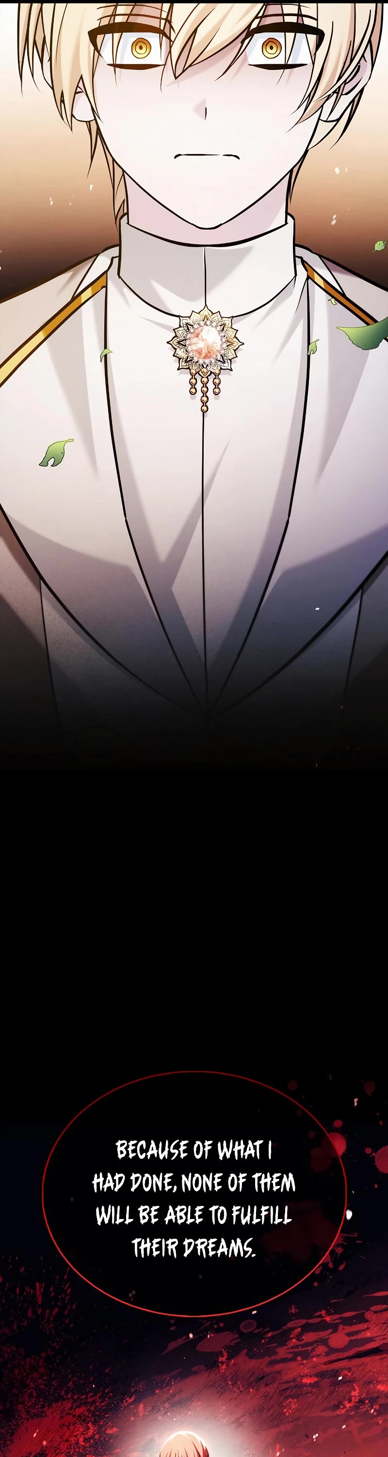 I’m Not That Kind of Talent Chapter 48 page 11 - Chapter 48