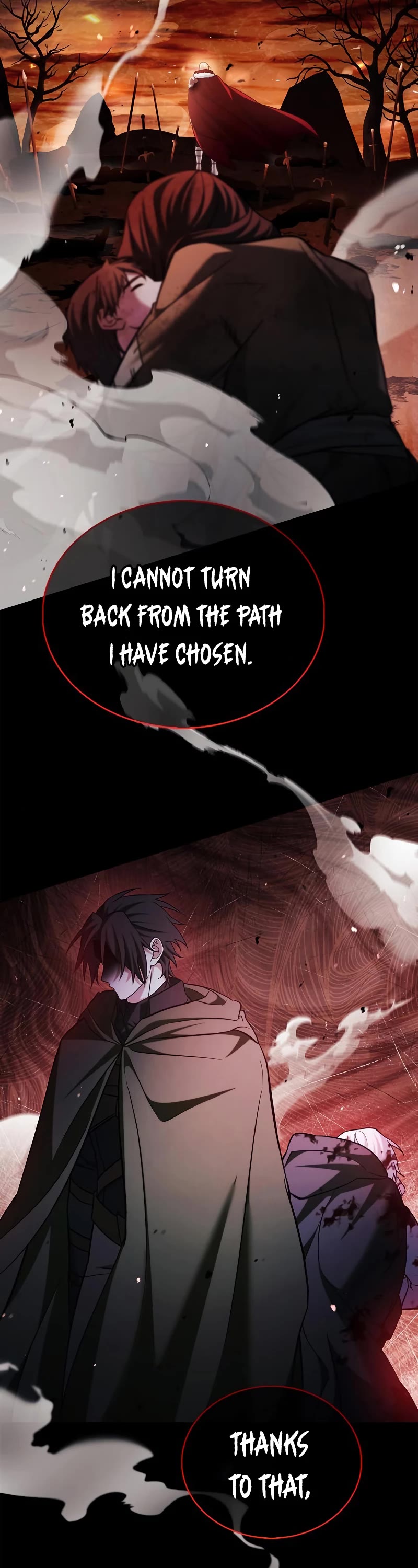 I’m Not That Kind of Talent Chapter 48 page 13 - Chapter 48