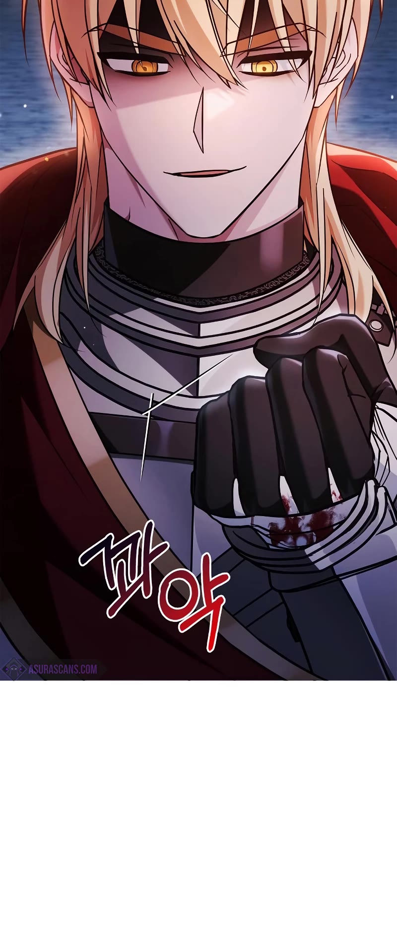 I’m Not That Kind of Talent Chapter 48 page 15 - Chapter 48