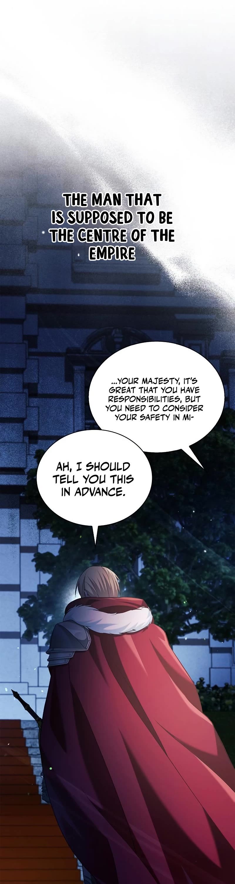 I’m Not That Kind of Talent Chapter 48 page 17 - Chapter 48