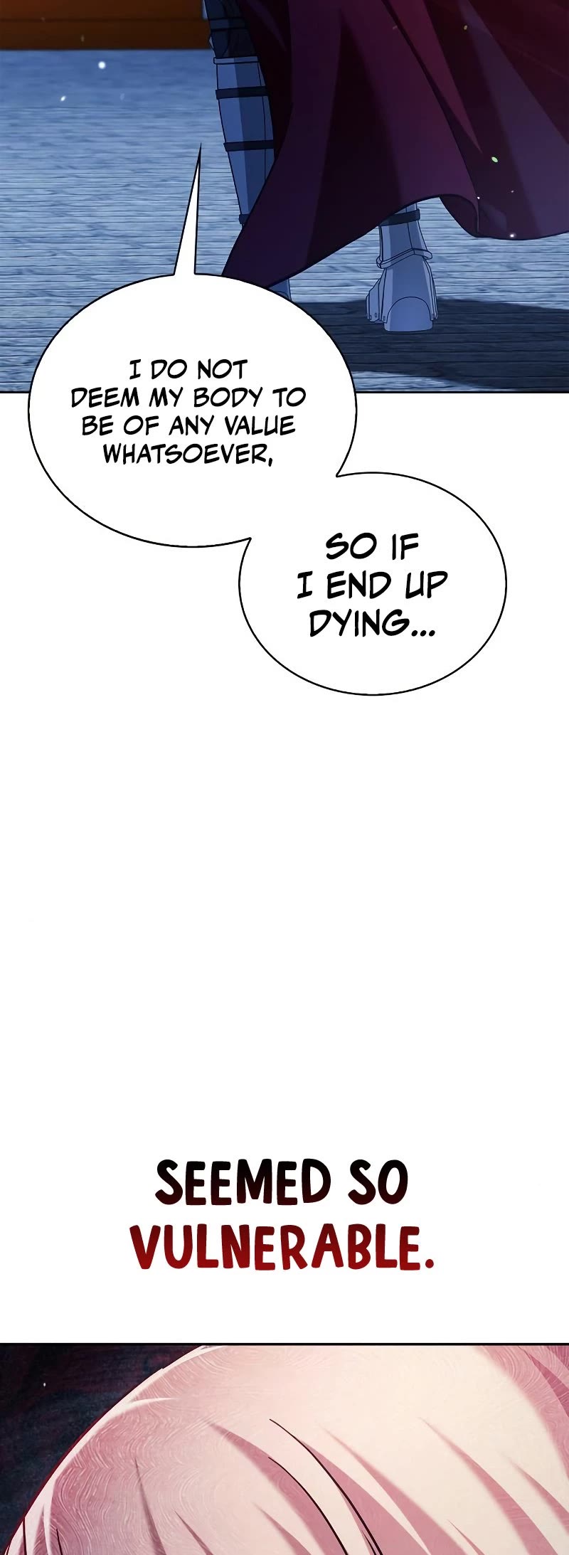 I’m Not That Kind of Talent Chapter 48 page 18 - Chapter 48