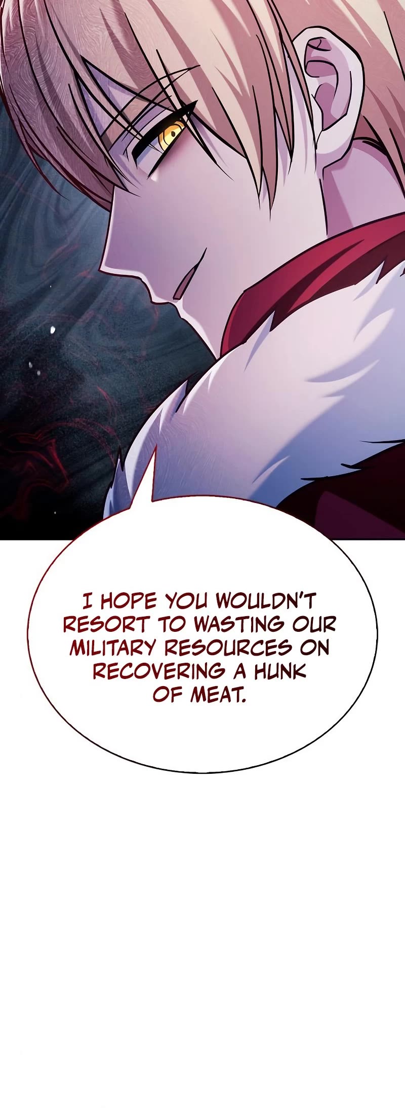 I’m Not That Kind of Talent Chapter 48 page 19 - Chapter 48