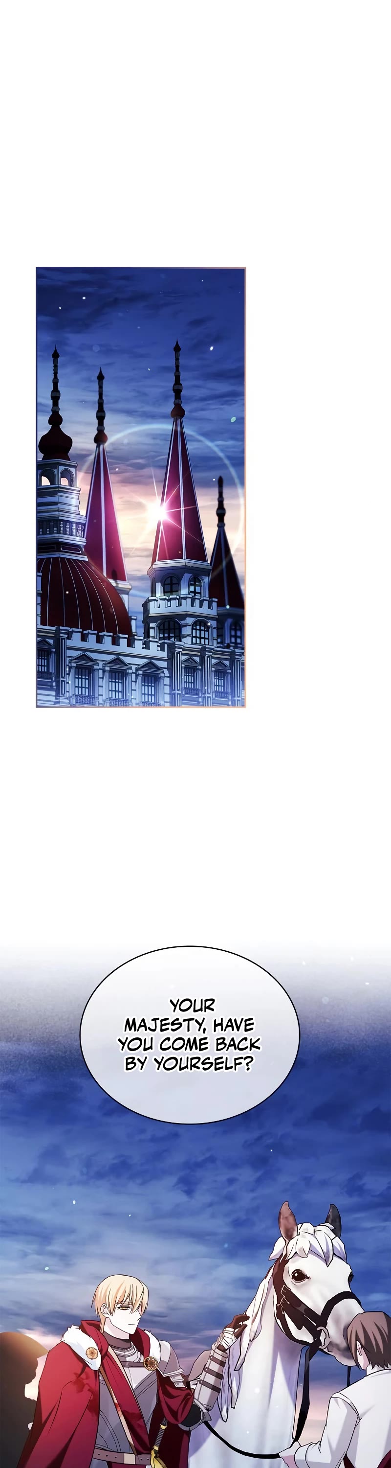 I’m Not That Kind of Talent Chapter 48 page 2 - Chapter 48