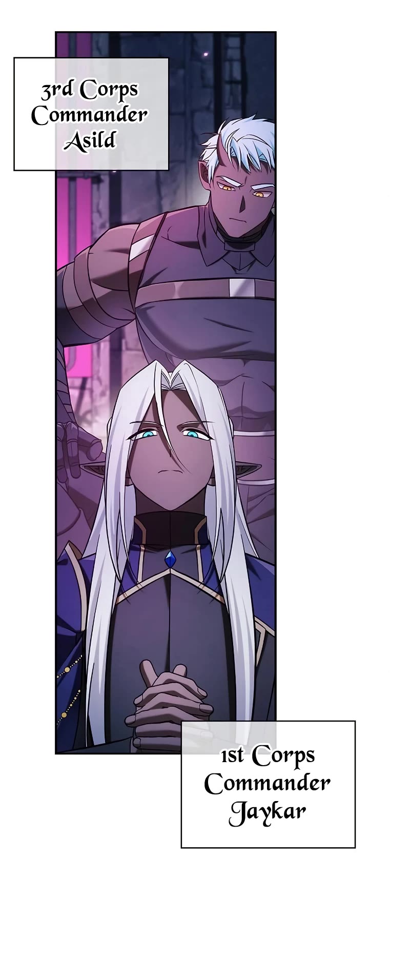 I’m Not That Kind of Talent Chapter 48 page 27 - Chapter 48