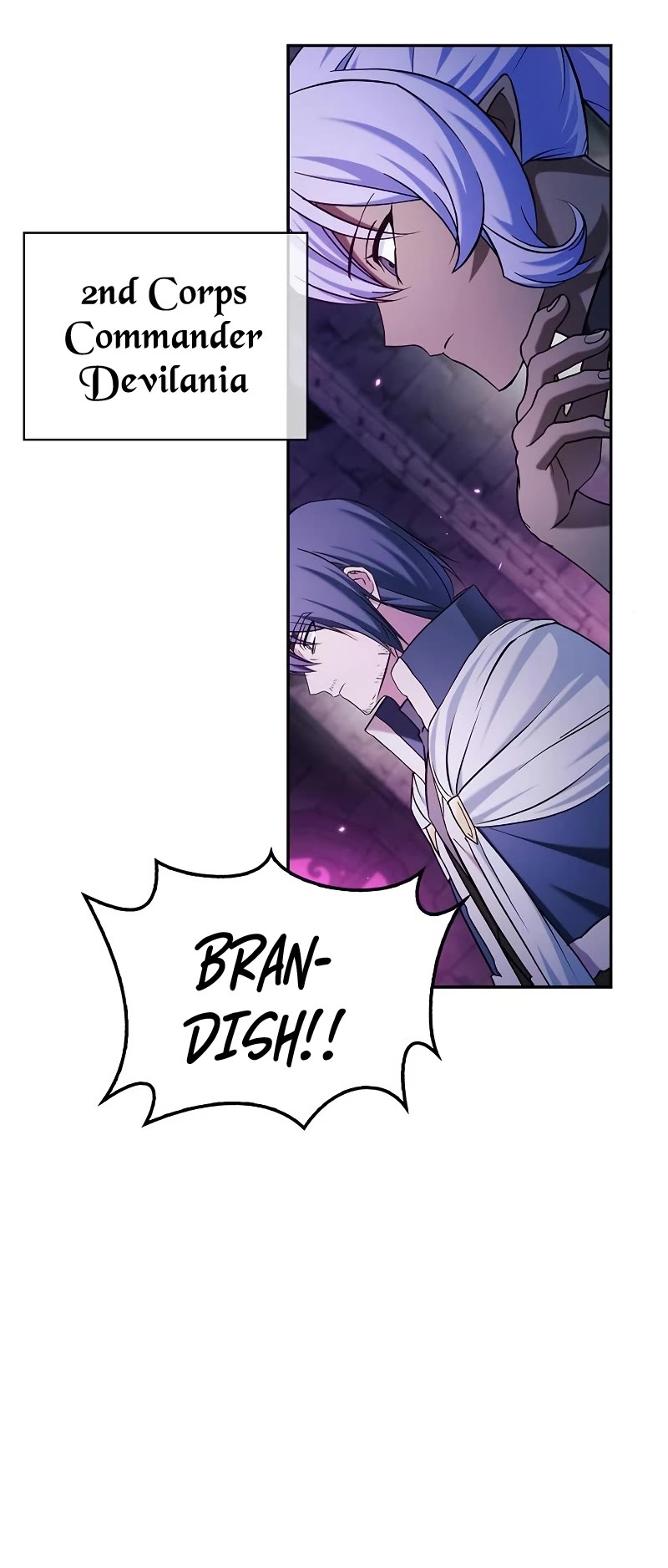 I’m Not That Kind of Talent Chapter 48 page 28 - Chapter 48
