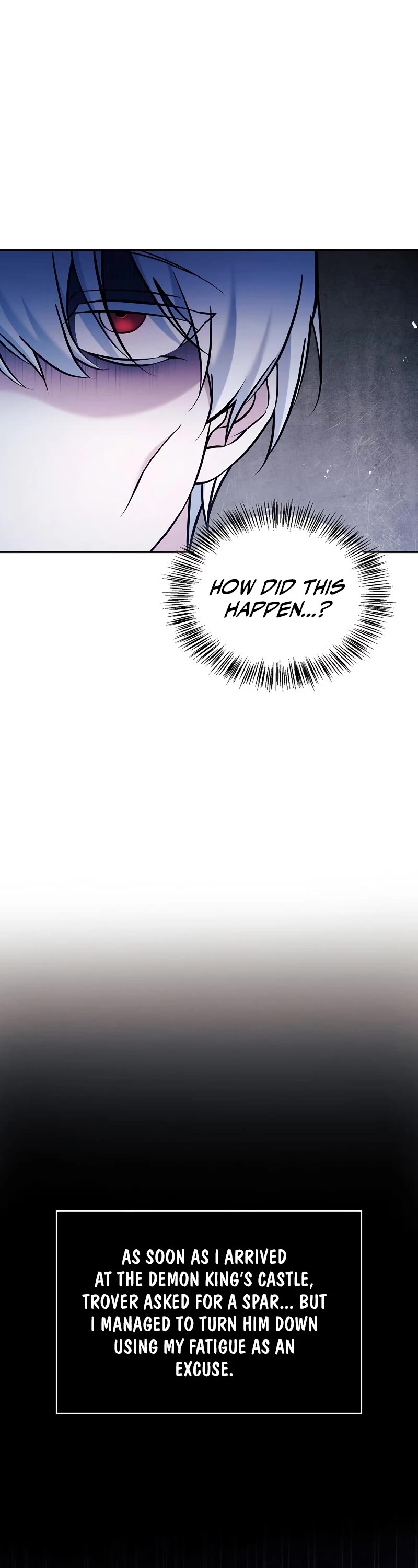 I’m Not That Kind of Talent Chapter 48 page 30 - Chapter 48