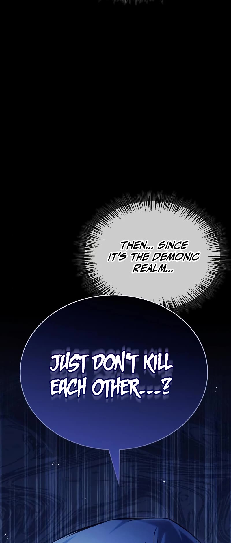 I’m Not That Kind of Talent Chapter 48 page 37 - Chapter 48