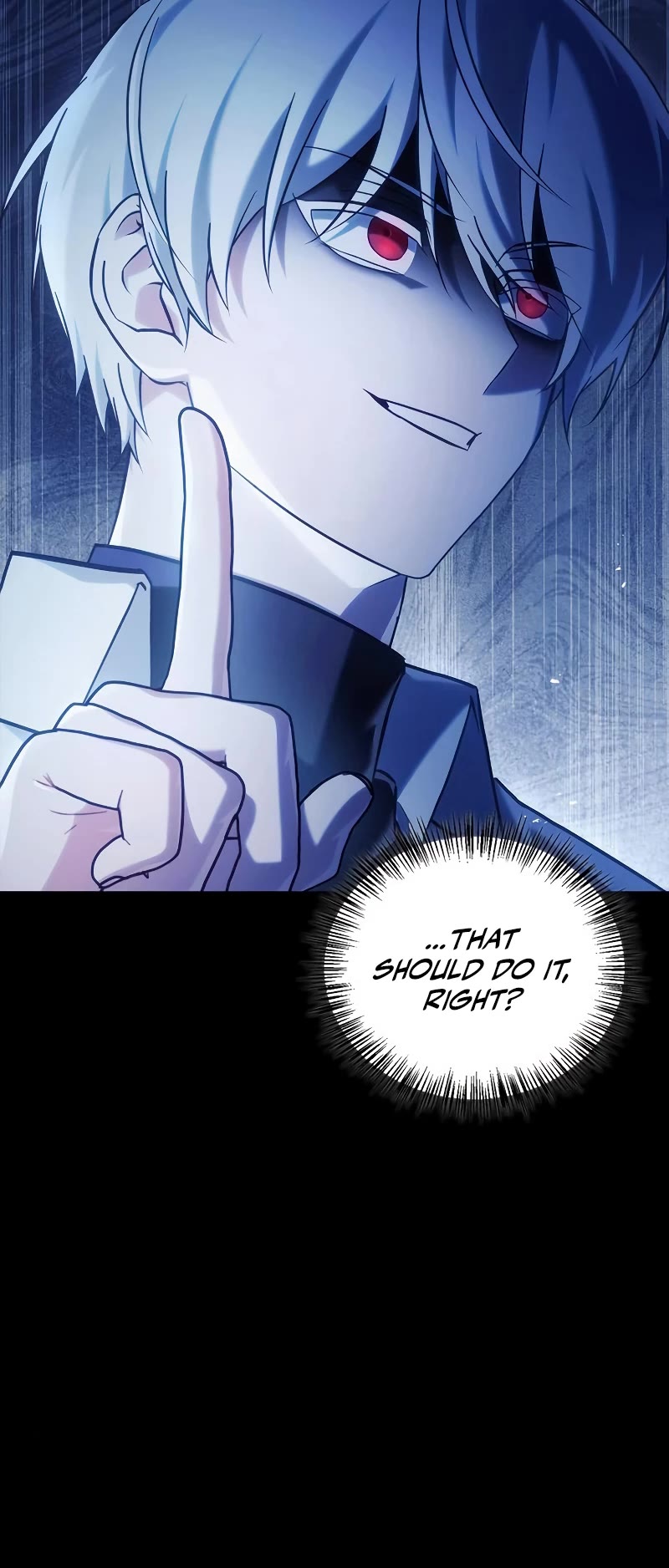 I’m Not That Kind of Talent Chapter 48 page 38 - Chapter 48