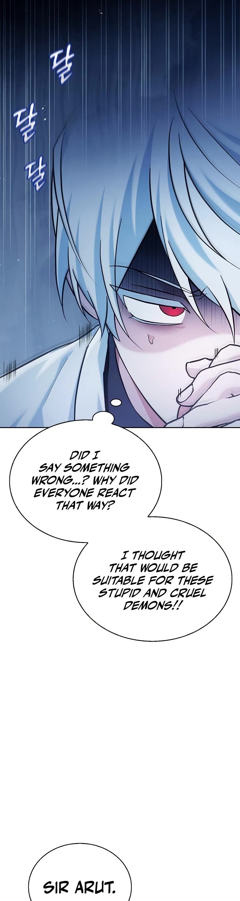 I’m Not That Kind of Talent Chapter 48 page 40 - Chapter 48
