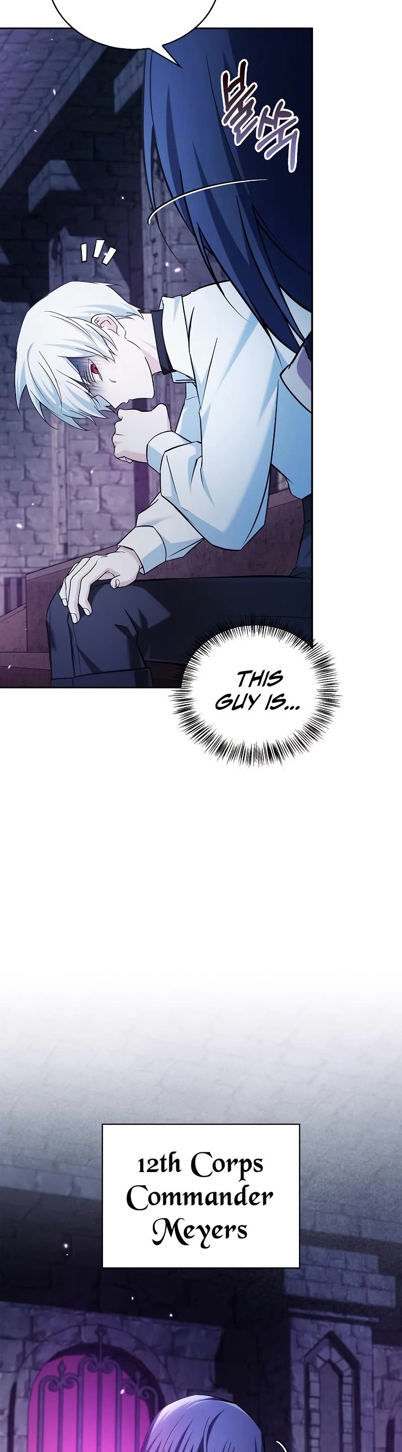I’m Not That Kind of Talent Chapter 48 page 41 - Chapter 48