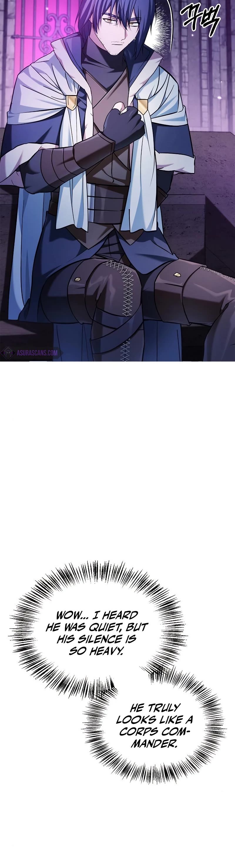 I’m Not That Kind of Talent Chapter 48 page 42 - Chapter 48