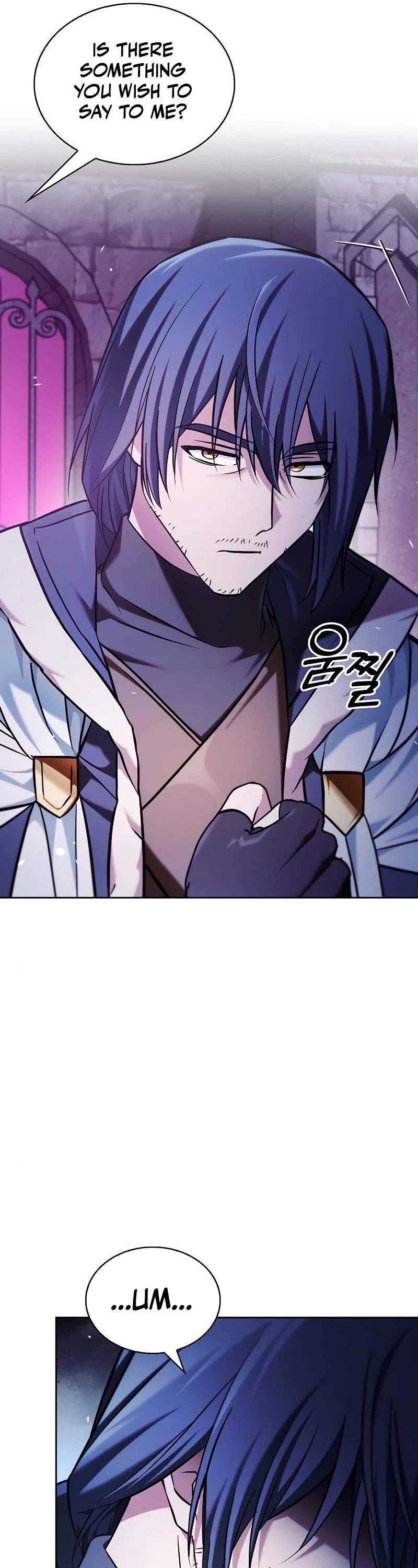 I’m Not That Kind of Talent Chapter 48 page 43 - Chapter 48