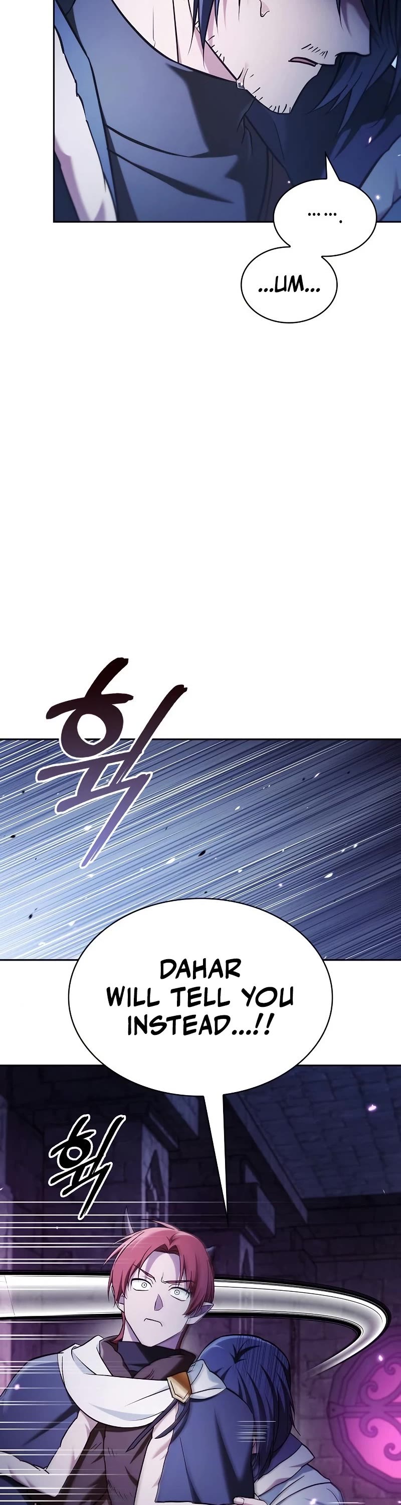 I’m Not That Kind of Talent Chapter 48 page 44 - Chapter 48